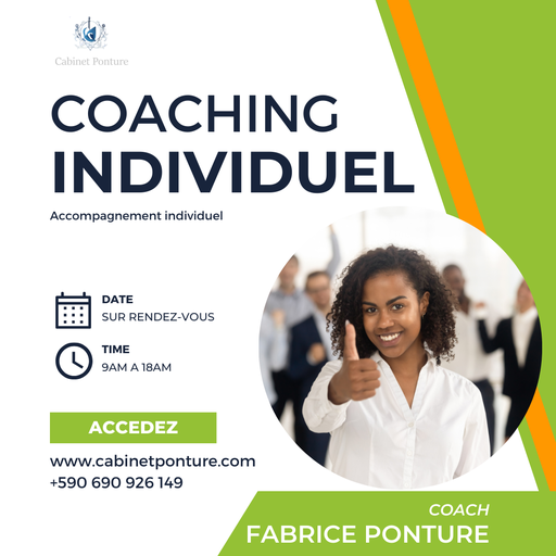 [COACHINDIV] COACHING INDIVIDUEL